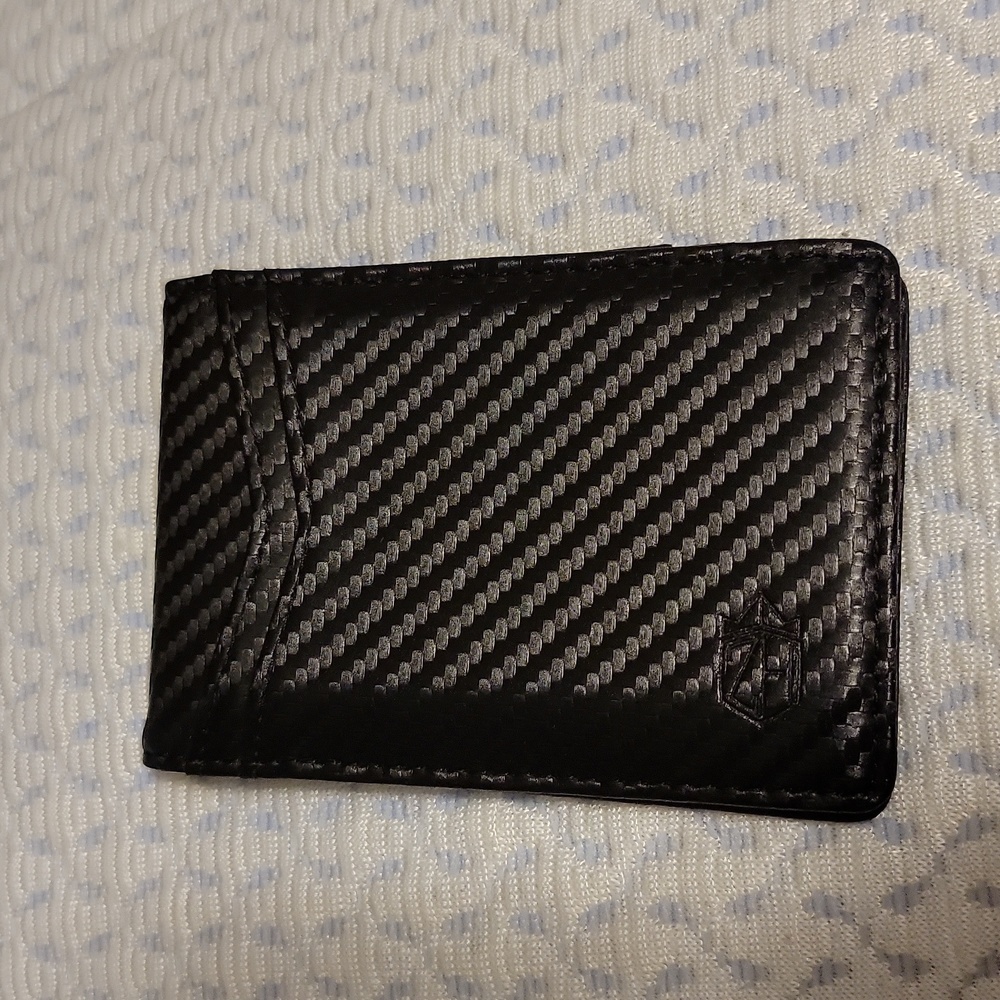 Zitahli Wallet